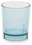 Huntington Plastic Tumbler, 12 oz. 3 Dozen per case, 36/CS
