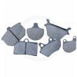 EBC Brake Pads FA88