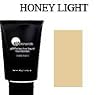 Glo Minerals Protective Liquid Foundation Satin II Honey Light 40g