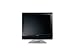 Electronics : Toshiba 15VL64B 15' LCD Television