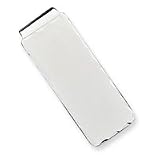 Sterling Silver Money Clip