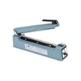 Impulse Sealer 12 x 2.6mm Seal Poly Bags Adjustable Heat -UL & CE Approved