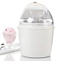 11oOvl6TgQL. SL160  Rival 1.5qt Electric Ice Cream Maker