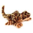 webkinz leopard lizard