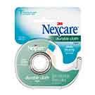 nexcare durable cloth tape