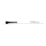 Trish McEvoy #M11 Precise Eye Lining Brush