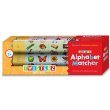 Alphabet Matcher