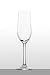 Stolzle Lausitz Classic Long Life Flute Champagne Glass