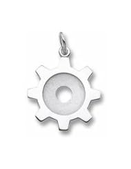 Engineer Charm
