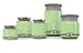 4 Oz. Cucumber Melon Highly Scented Jar Candles