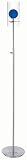 LAMPS BEAUTIFUL Burst Contemporary Glass and Steel Floor Lamp by Litesource--Excellent customer service--see our feedback.