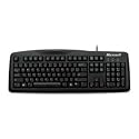 Microsoft Wired Keyboard 200
