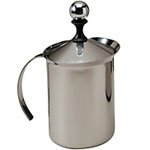 Stainless Steel Frother - 1 pc., (Frontier)