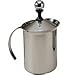 Frother - Stainless Steel 4 cup 