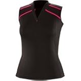 TAIL Women`s Lady Bug Tennis Tank
