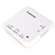 Transcend TS-RDM5W All in 1 USB 2.0 Multi Card Reader (White)