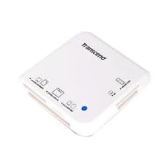 Transcend Multi CardReader M5 USB 2.0