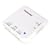 Transcend TS-RDM5W All in 1 USB 2.0 Multi Card Reader (White)