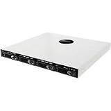 4 Bay Gigabit Network Storage System Chassis