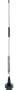 Wilson Cellular Antenna, Roof Mount, Cellular/PCS