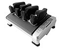 Foot Massager - Foot Soother Elite by Human Touch