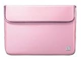Sony VGPCKC2/P VAIO Cushioned Carrying Case (Cosmopolitan Pink)