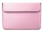 Sony VGPCKC2/P VAIO Cushioned Carrying Case (Cosmopolitan Pink)