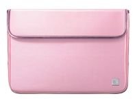 Sony VGPCKC2/P VAIO Cushioned Carrying Case (Cosmopolitan Pink)