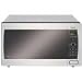 Panasonic 2.2 cu. ft. Microwave - Stainless Steel