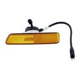 ULO Porsche 944 Front Driver Side Replacement Side Marker Light by ULO