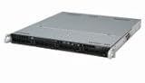 New Supermicro Superserver SYS-5016I-MTF LGA1156 Xeon 1U Server Barebone Sy ....
