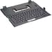 Motion Convertible Keyboard - Keyboard - pointing stick