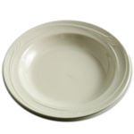 Espree, Rim Soup 17-1/2 oz. 8-1/2'', 2 Dozen per case, 24/CS