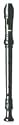Advanced-Technology YAMAHA YRS24BUKII RECORDER - DESCANT/SOPRANO - (Pack of 1)
