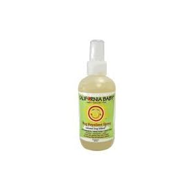 California Baby Bug Repellant Spray, 6.5 Ounce