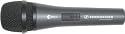 Sennheiser E835-S Lead Vocal Stage Microphone