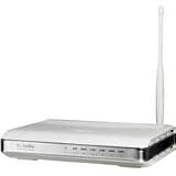 ASUS WL-520GU IAS Fast 4 x RJ45 Switch + 1 x WAN + 1 x USB + Access Point