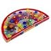 Alex 100 Colors Rainbow Markers in a Carry Case