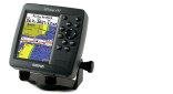 Garmin GPSMap 492 5-Inch Marine GPS and Chartplotter (Internal Antenna)
