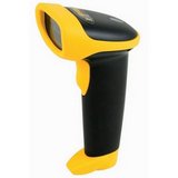 Wasp WWS500 Freedom Cordless Scanner - Barcode scanner - portable - 230 scan / sec - Bluetooth