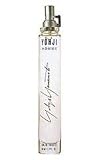 YOHJI HOMME Yohji Yamamoto 50ML EDT SPRAY TESTER