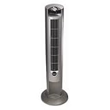 Lasko 42 Wind Curve Tower Fan w/ Remote Control