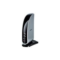 Fujitsu TS USB-Port Replikator PR07