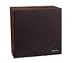 Bogen Communications - WB1EZ - 1W VOL CONTROL, TERMINAL STRIP WALL BAFFLE SPKR SOQ4