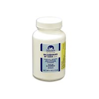 Sodium Bicarbonate Powder By Cumberland Swan - 4 Oz / Pack, 3 packs