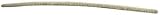 Techni-Stat Pipe Cleaners, 100% Cotton, 6
