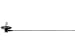Metra AntennaWorks 44-CR180B AM/FM Antenna