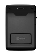 BlueAnt S3 Voice Controlled Car Speakerphone (Black)[Retail Packaging]
