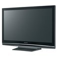 Panasonic VIERA 50V型地上・BS・110度CSデジタルフルハイビジョンプラズマテレビ TH-50PZ80-K ブラック