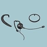Fellowes C490 Convertible Telephone Headset